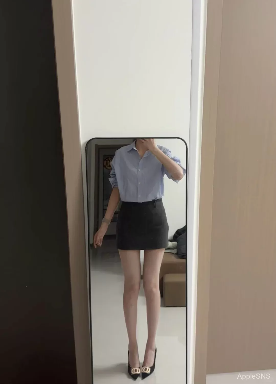 不知道 我的身材很曼妙🤔