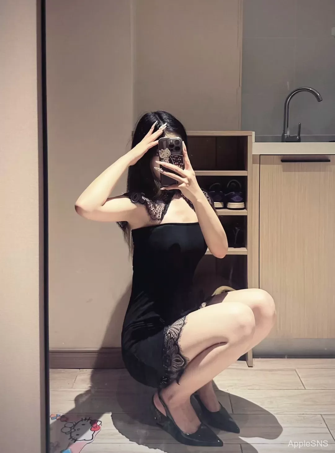 御姐🤍